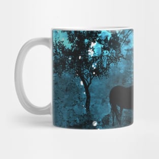 Blue Dream Mug